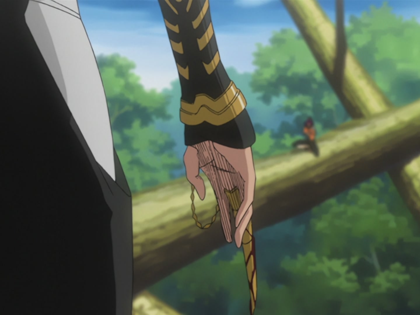 Bleach Ep 56: Supersonic Battle! @ 00:16:45