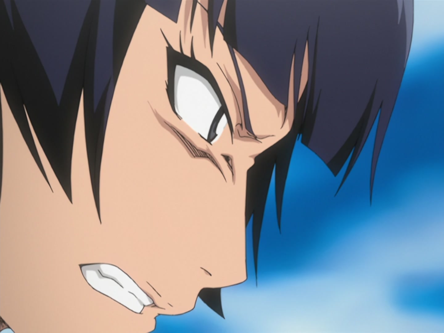 Bleach Ep 56: Supersonic Battle! @ 00:17:05