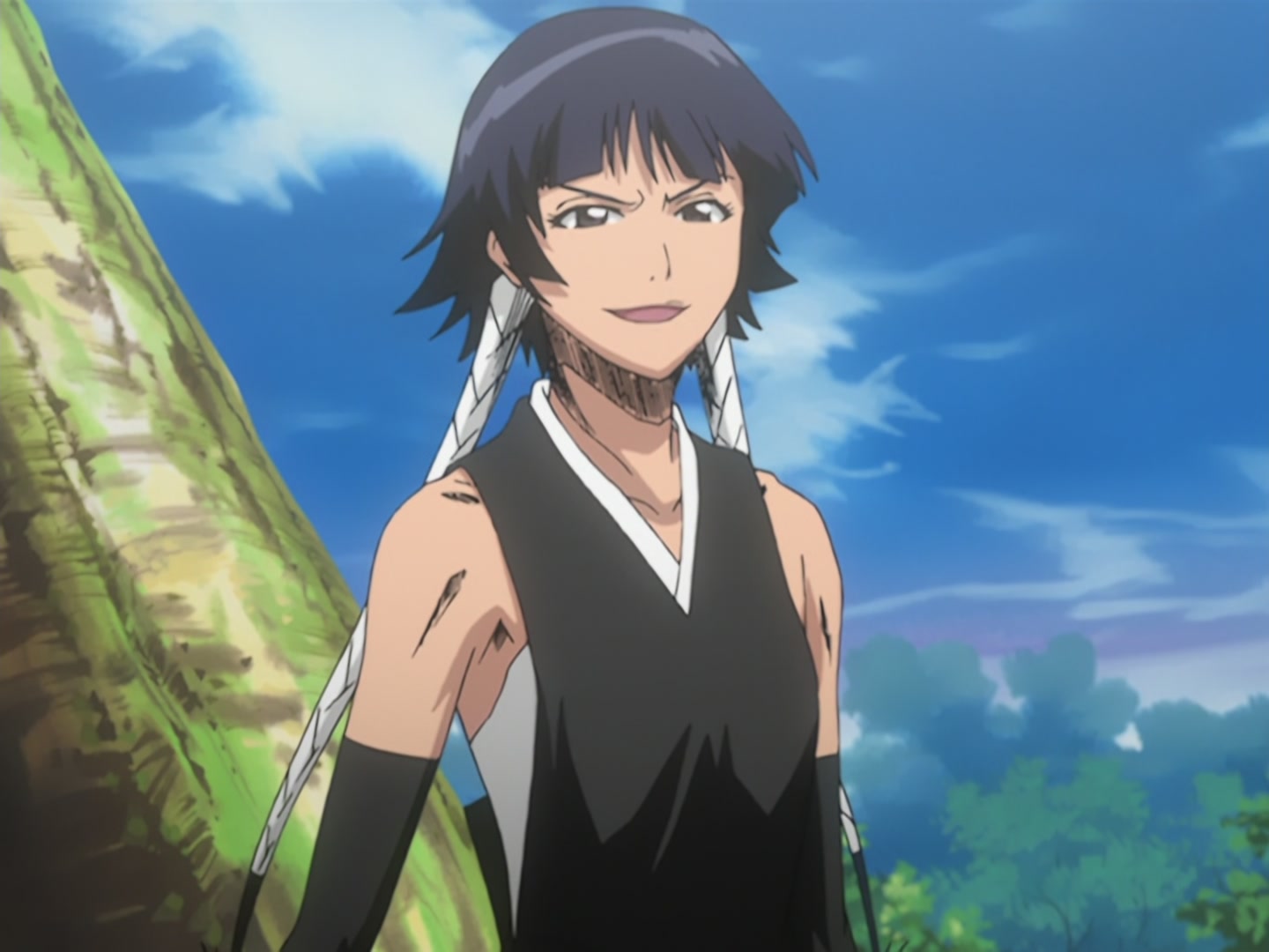 Bleach Ep 56: Supersonic Battle! @ 00:17:54