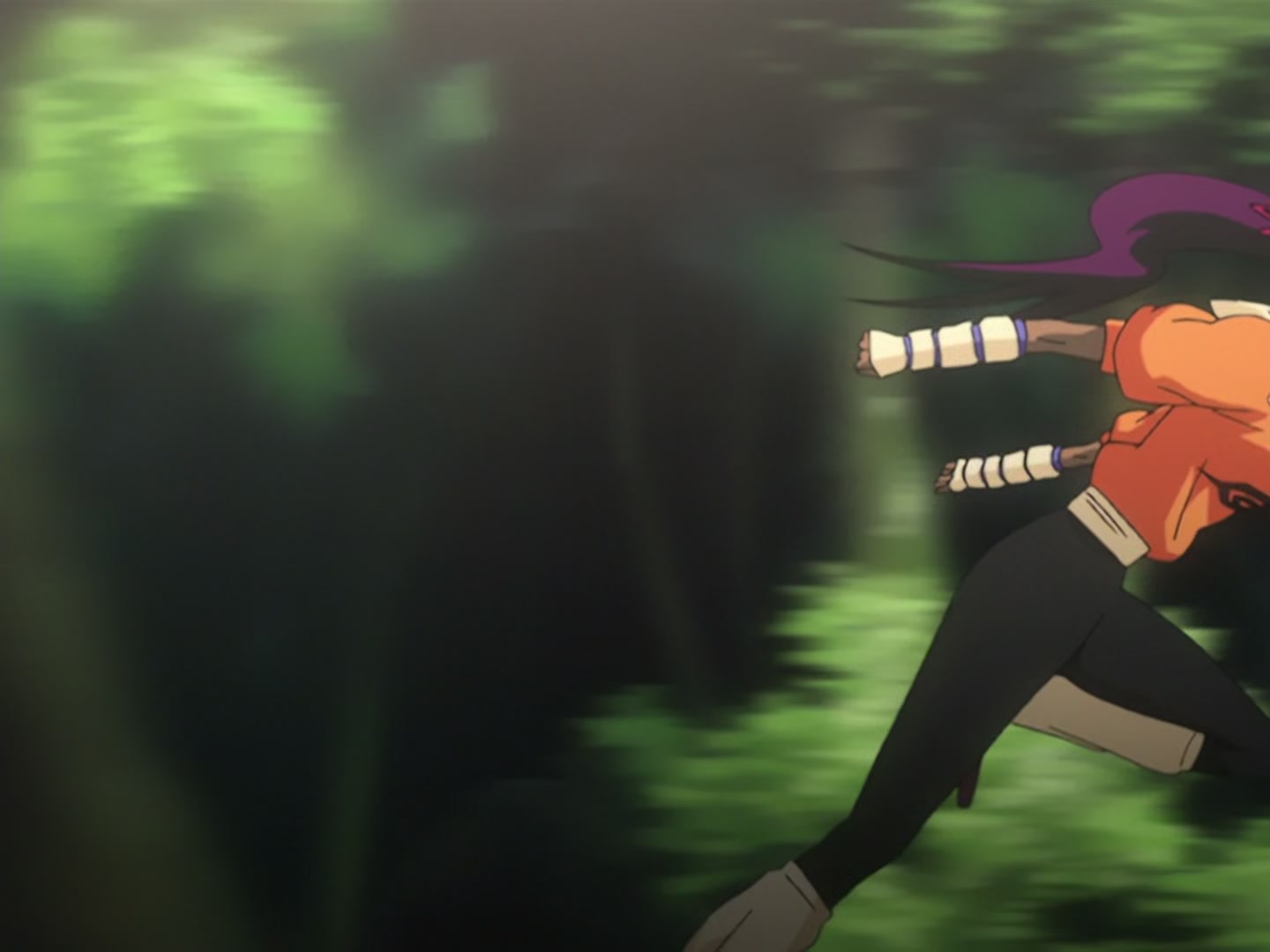 Bleach Ep 56: Supersonic Battle! @ 00:18:18
