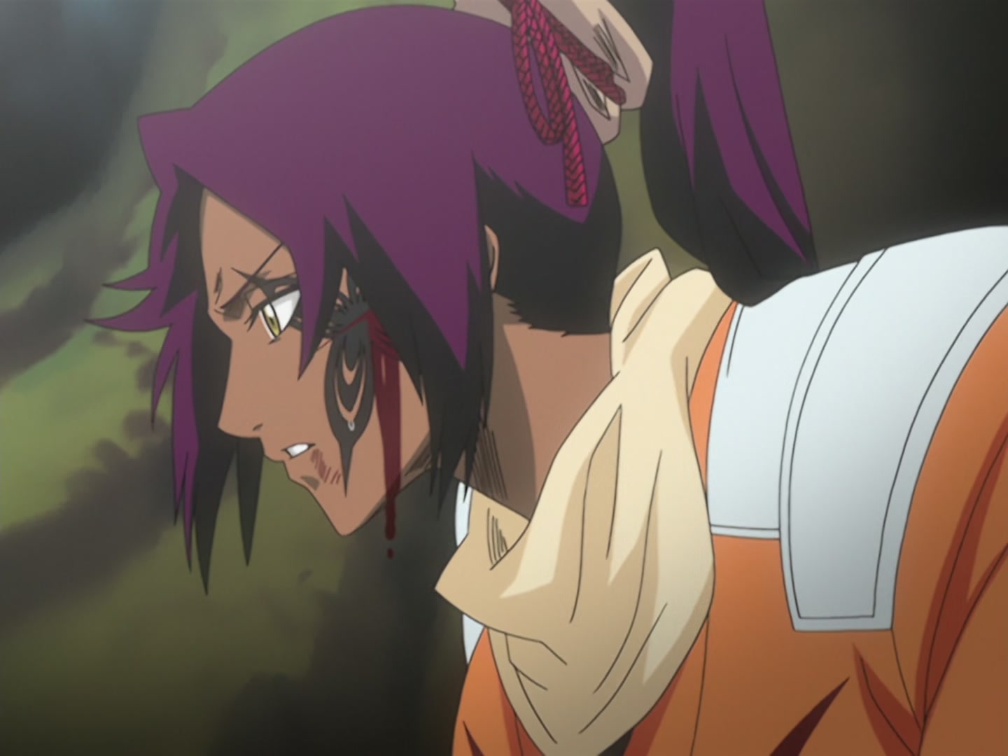 Bleach Ep 56: Supersonic Battle! @ 00:19:31