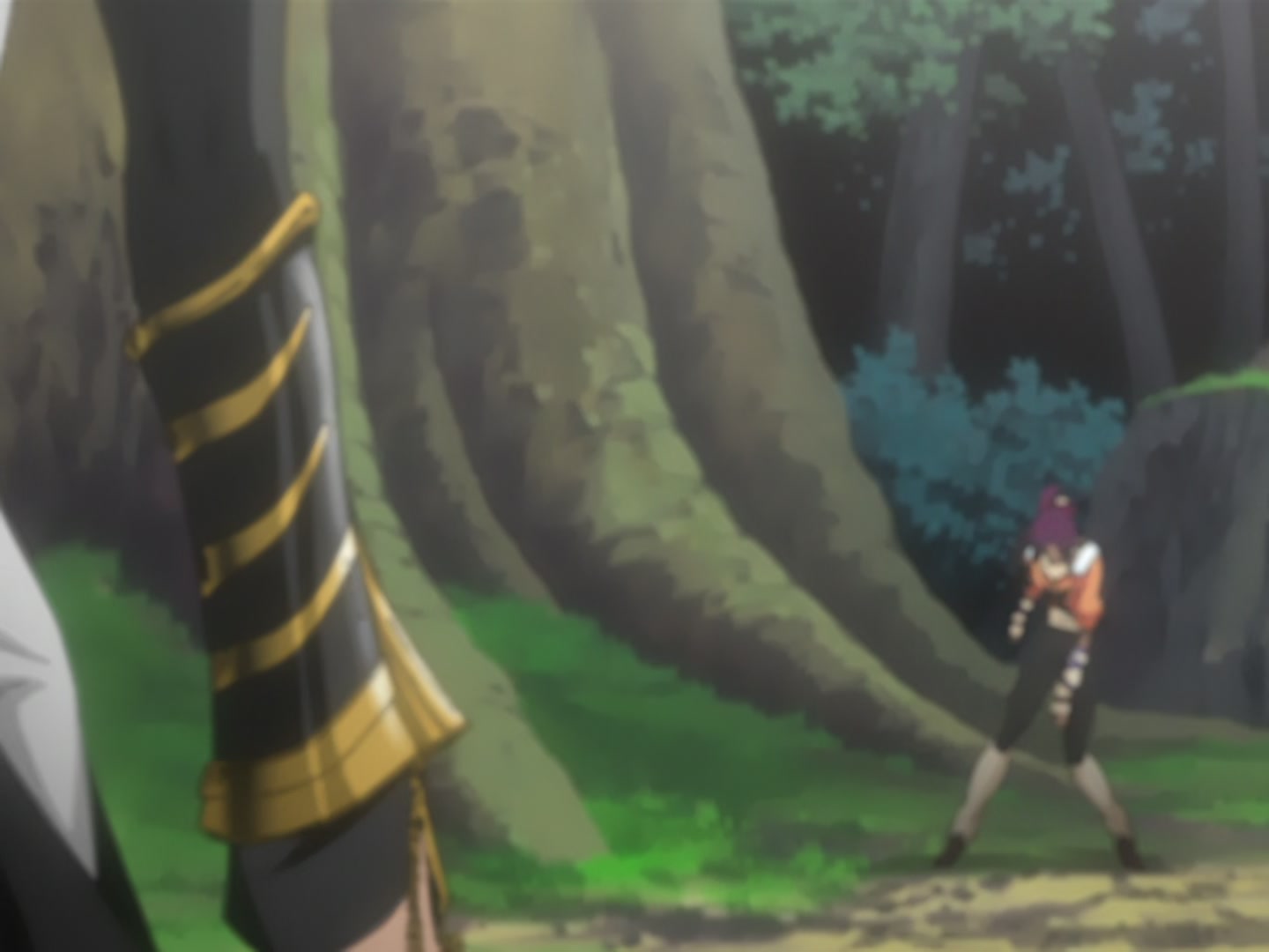 Bleach Ep 56: Supersonic Battle! @ 00:19:36