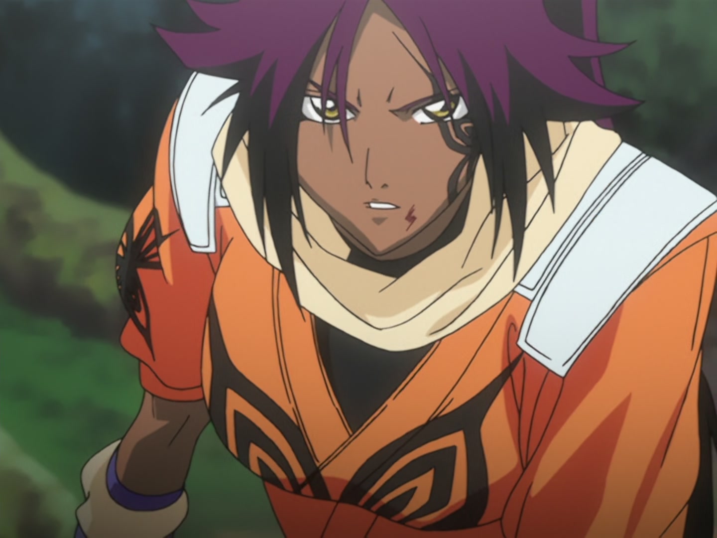 Bleach Ep 56: Supersonic Battle! @ 00:19:41