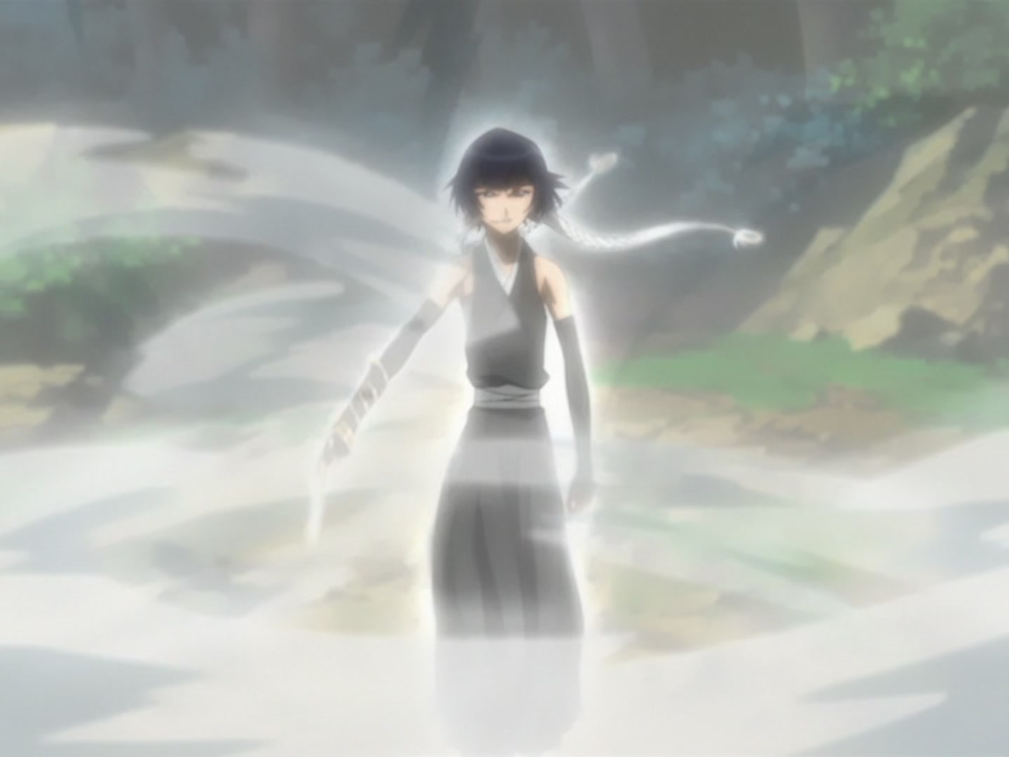 Bleach Ep 56: Supersonic Battle! @ 00:19:46