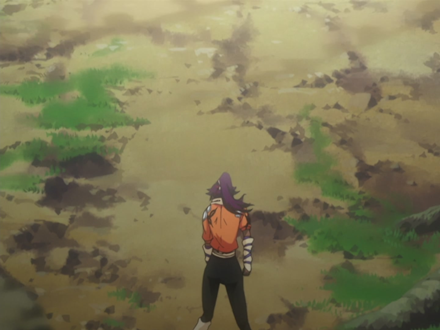 Bleach Ep 56: Supersonic Battle! @ 00:19:51