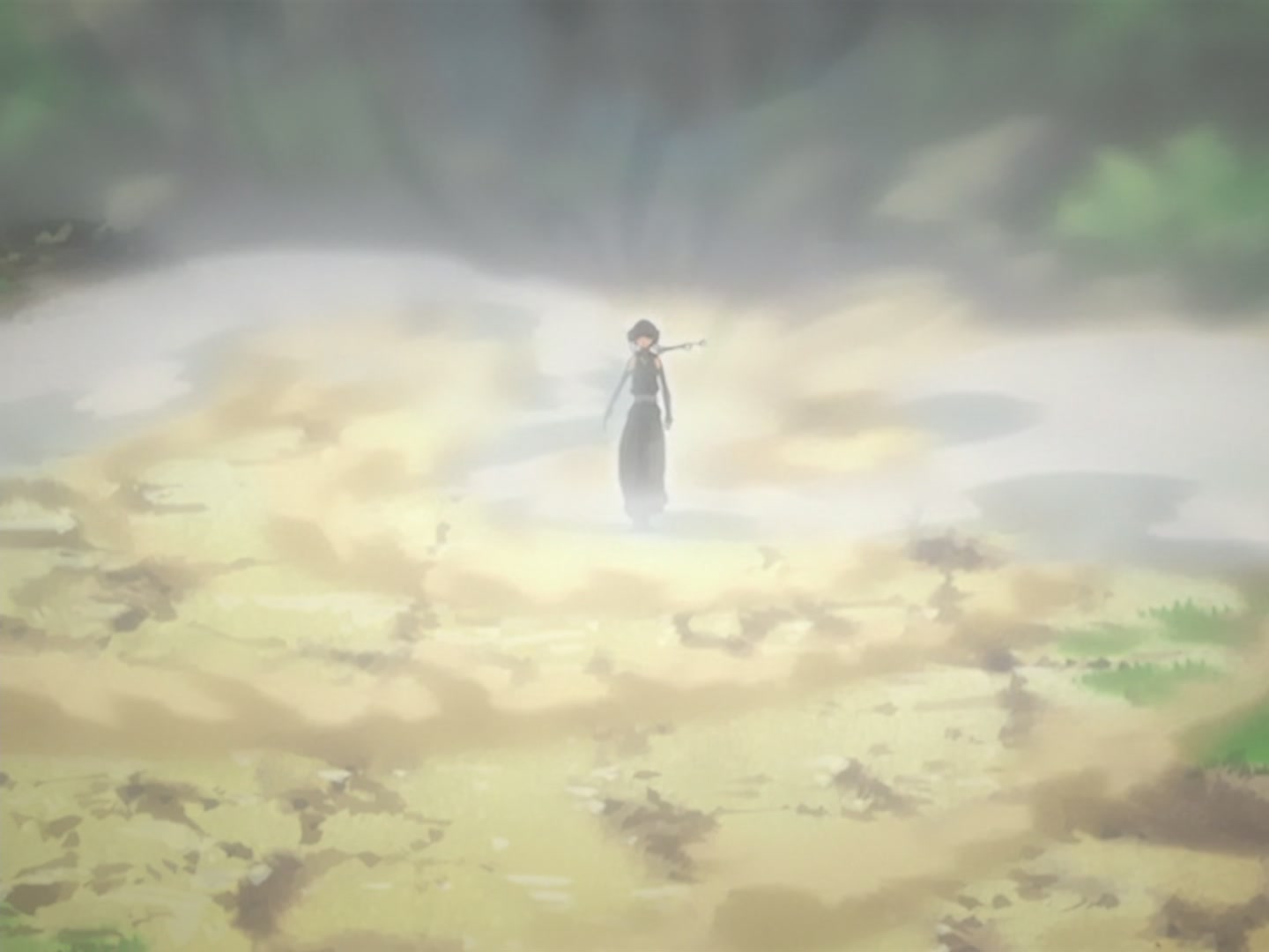 Bleach Ep 56: Supersonic Battle! @ 00:19:55
