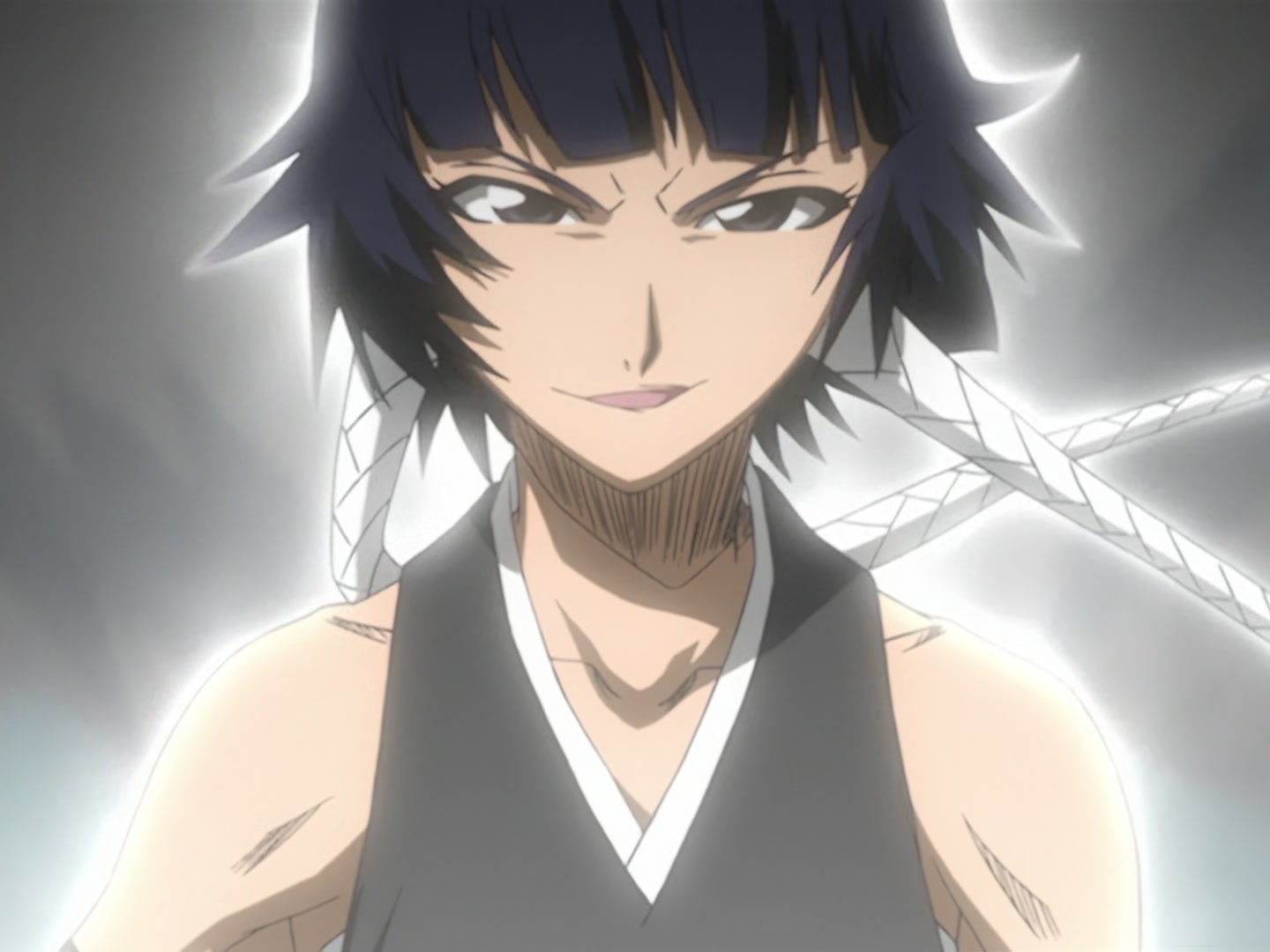 Bleach Ep 56: Supersonic Battle! @ 00:20:05