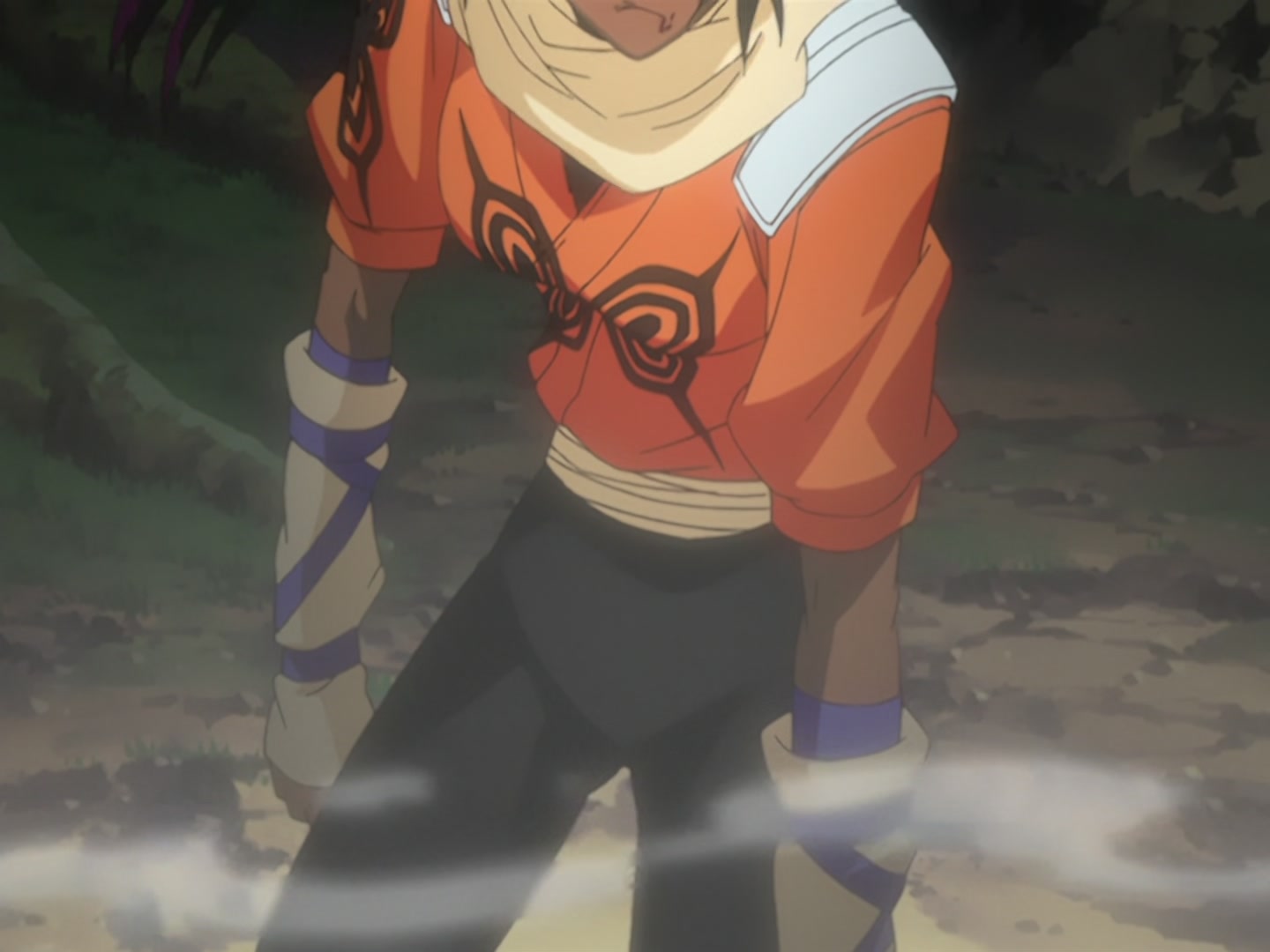 Bleach Ep 56: Supersonic Battle! @ 00:20:10