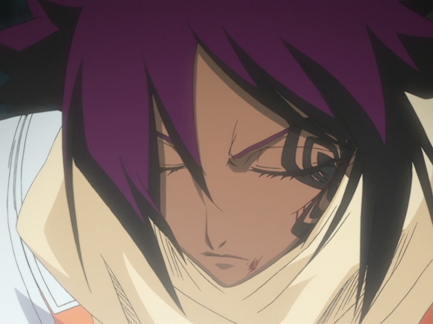 Bleach Ep 56: Supersonic Battle! @ 00:20:25