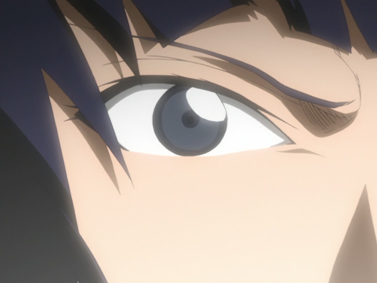 Bleach Ep 56: Supersonic Battle! @ 00:20:34