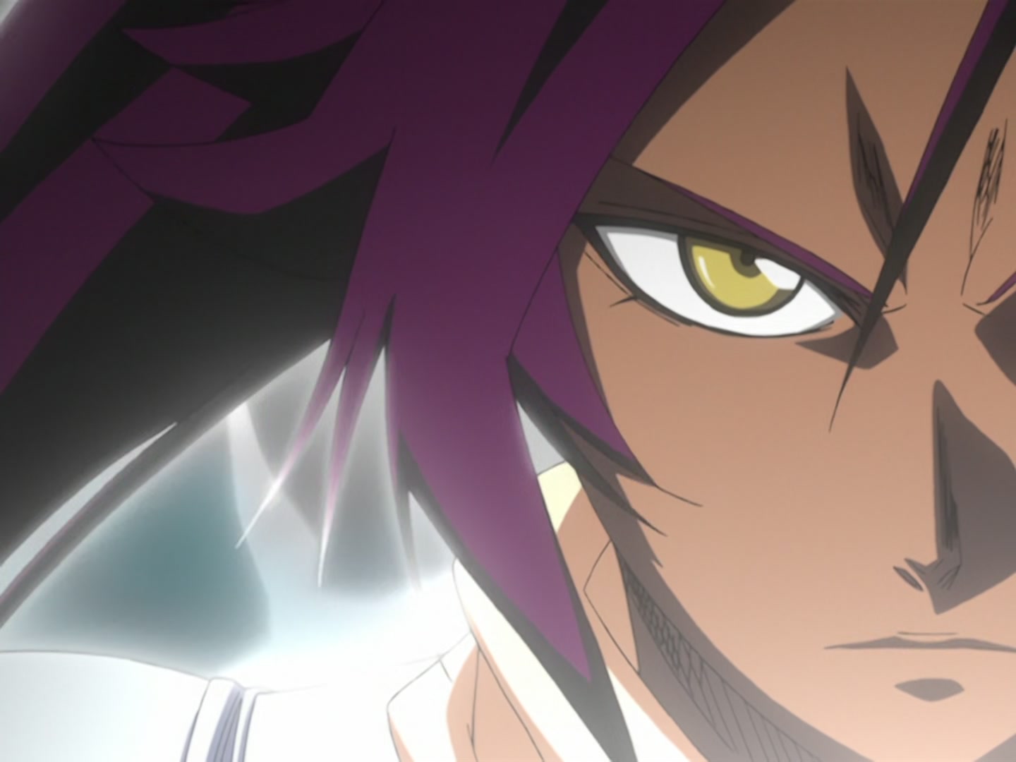 Bleach Ep 56: Supersonic Battle! @ 00:21:09