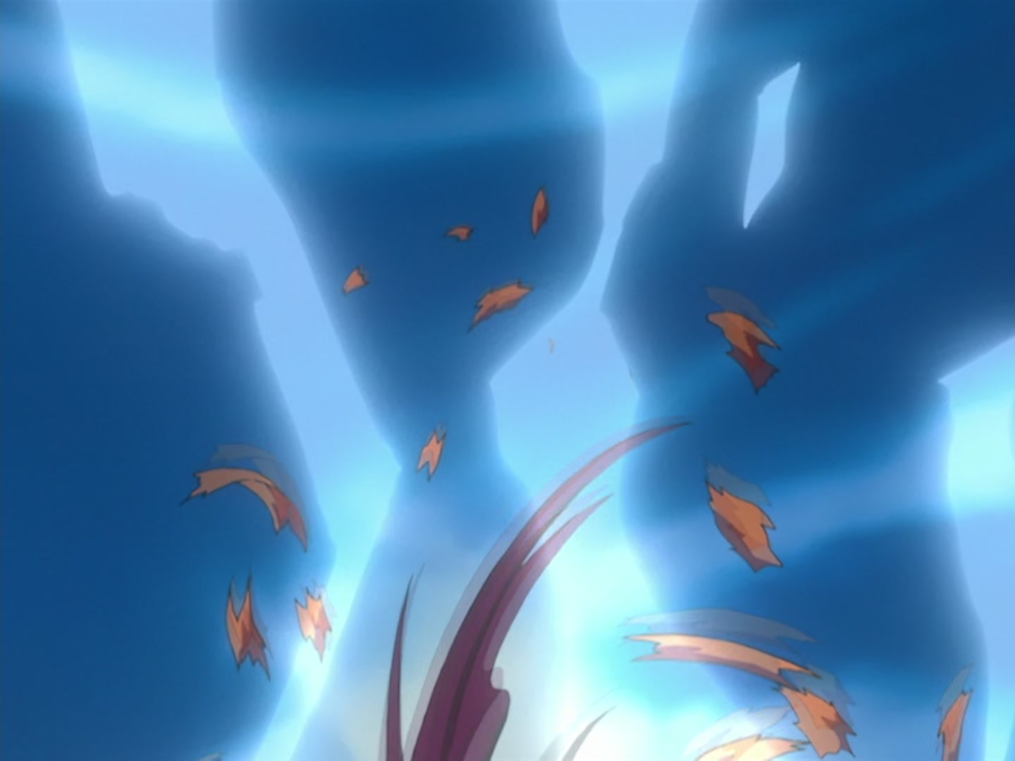 Bleach Ep 56: Supersonic Battle! @ 00:21:33