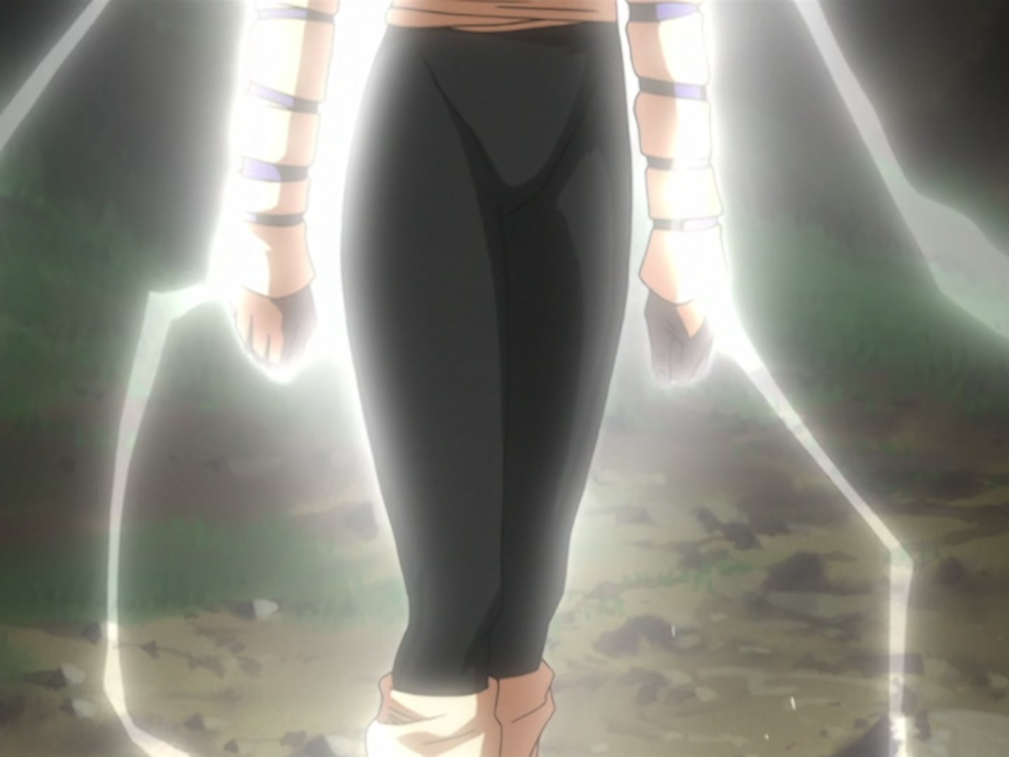 Bleach Ep 56: Supersonic Battle! @ 00:21:38