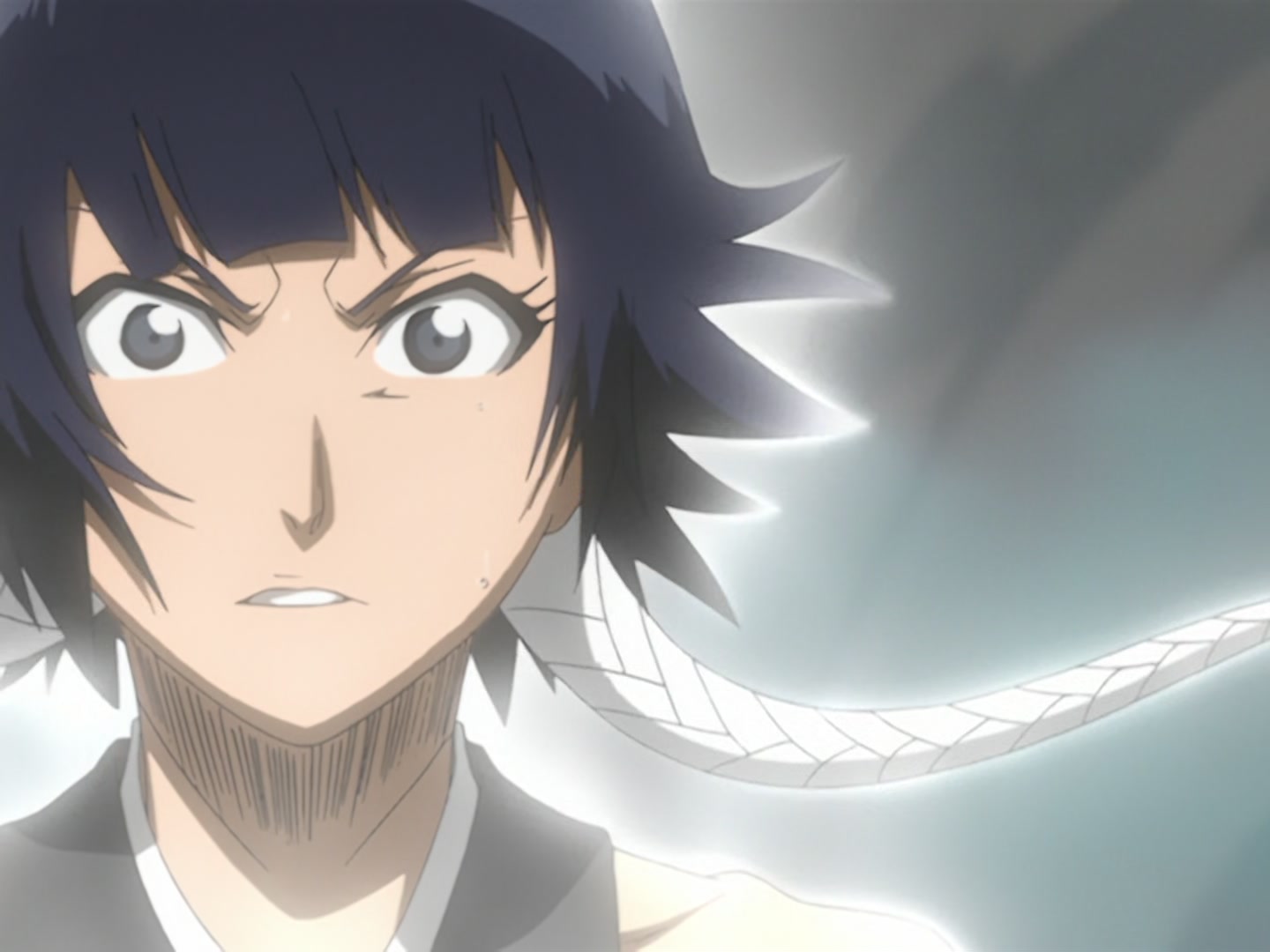 Bleach Ep 56: Supersonic Battle! @ 00:21:48