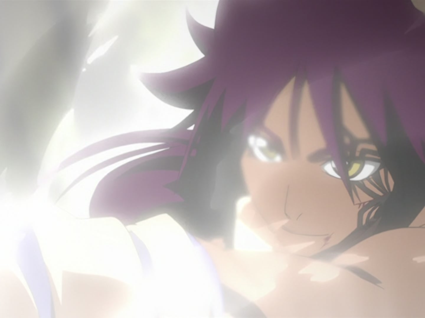 Bleach Ep 56: Supersonic Battle! @ 00:22:07