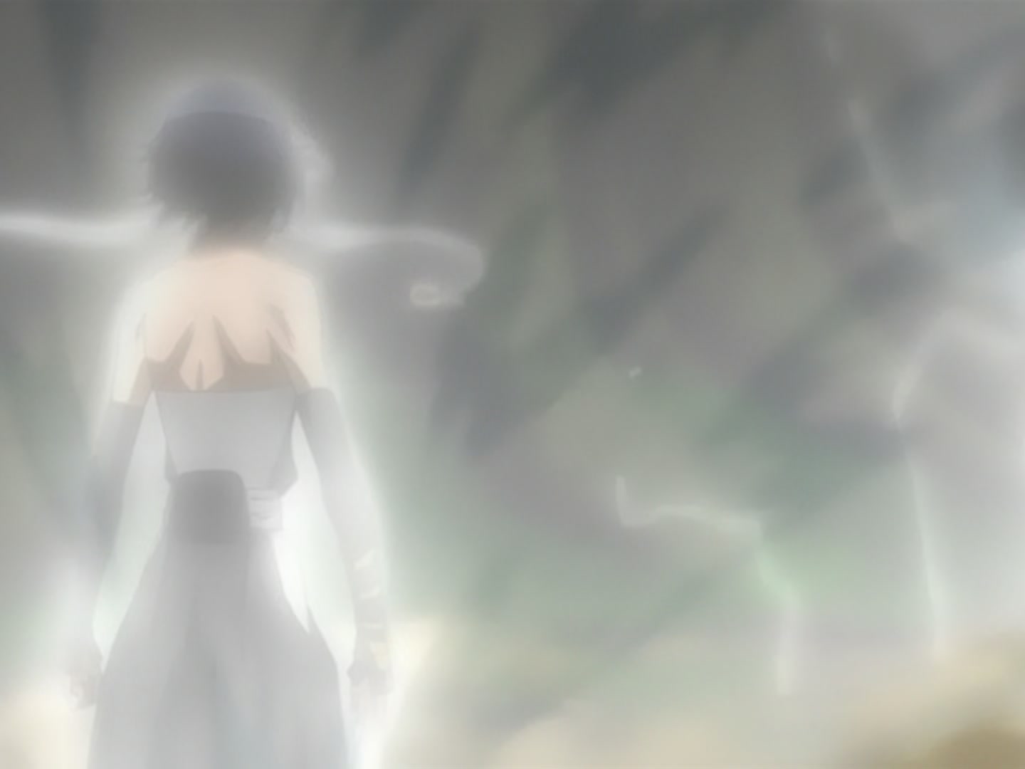 Bleach Ep 57: Senbonzakura, Crushed! @ 00:02:47