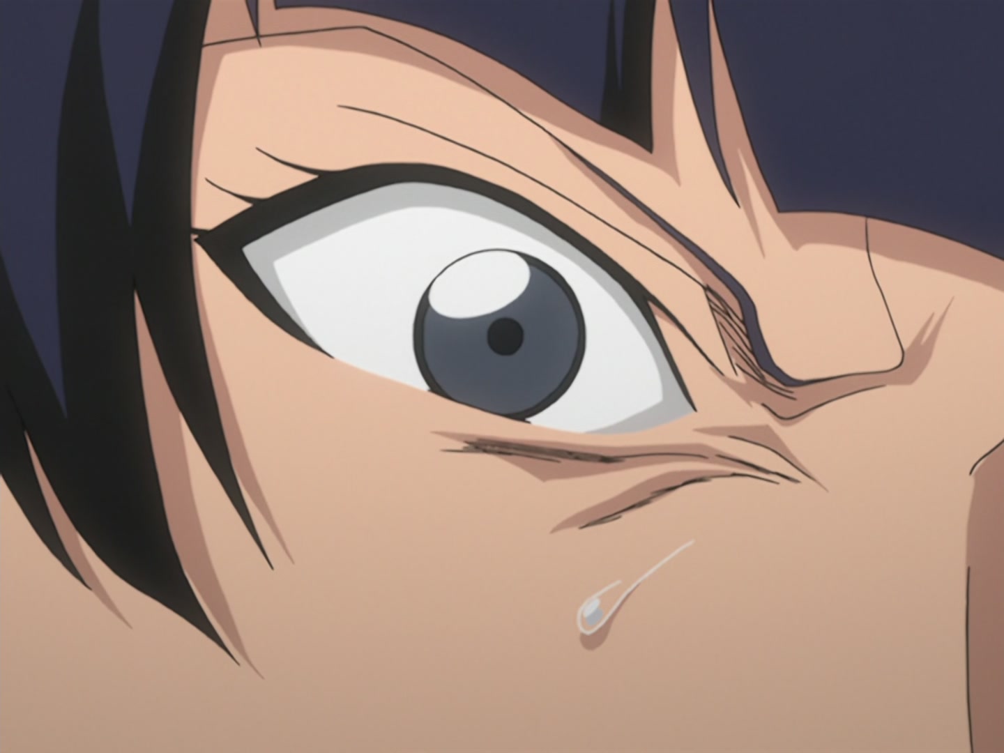 Bleach Ep 57: Senbonzakura, Crushed! @ 00:04:10