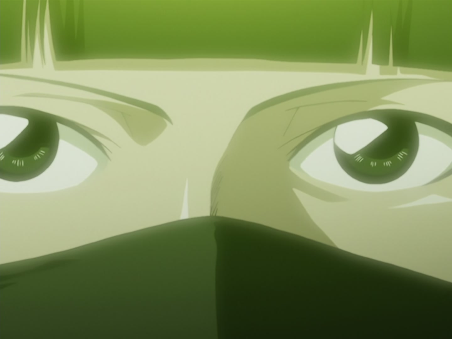 Bleach Ep 57: Senbonzakura, Crushed! @ 00:06:46
