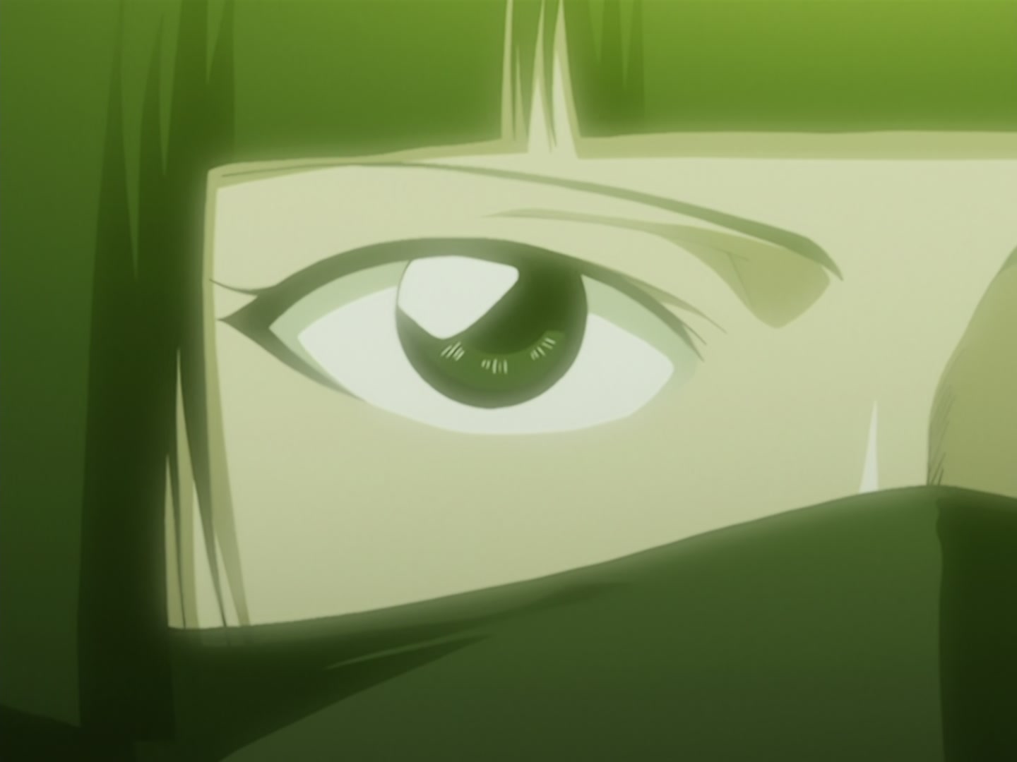 Bleach Ep 57: Senbonzakura, Crushed! @ 00:06:51