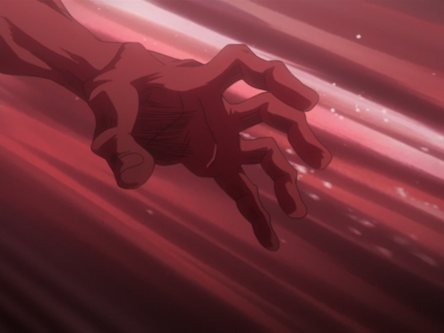 Bleach Ep 57: Senbonzakura, Crushed! @ 00:09:27
