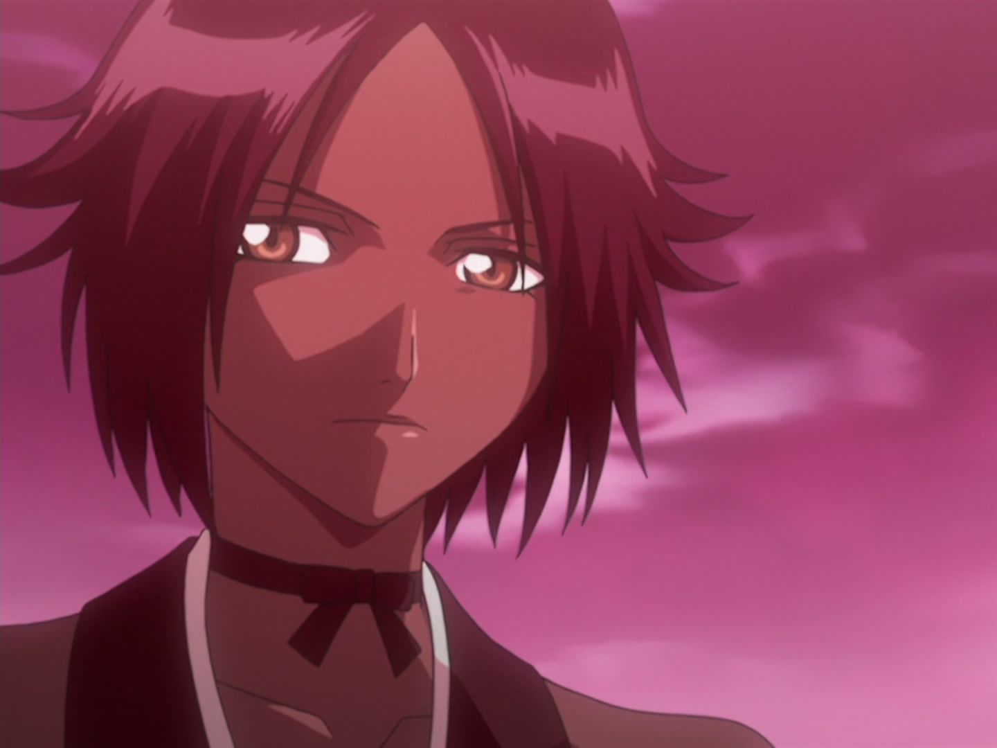 Bleach Ep 57: Senbonzakura, Crushed! @ 00:10:01