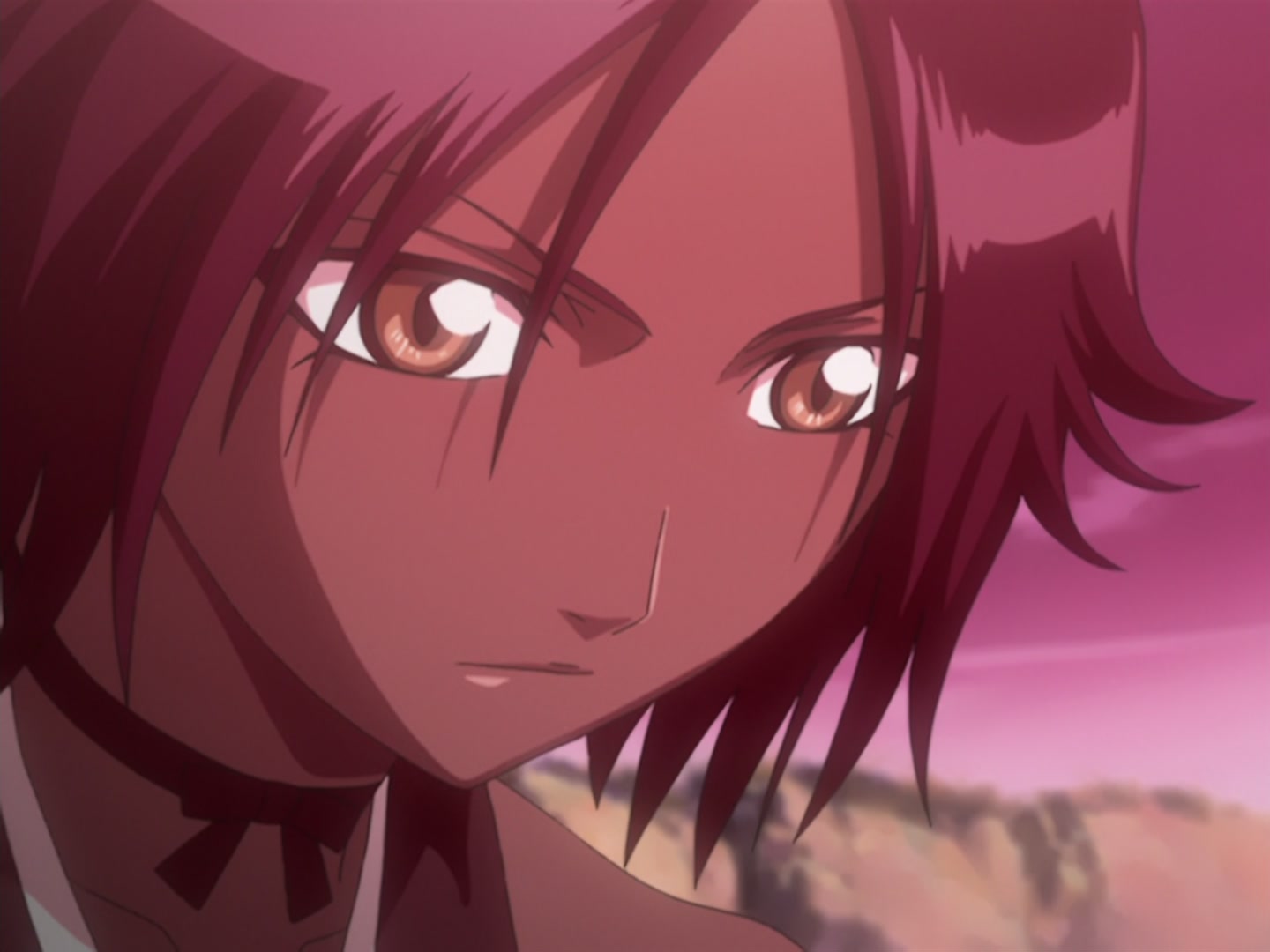 Bleach Ep 57: Senbonzakura, Crushed! @ 00:10:16
