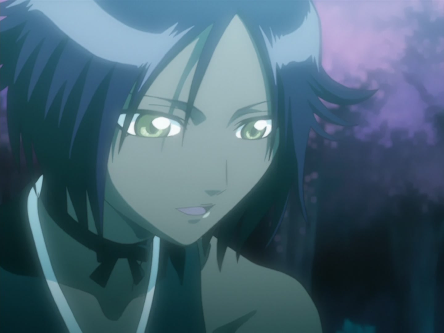 Bleach Ep 57: Senbonzakura, Crushed! @ 00:11:14