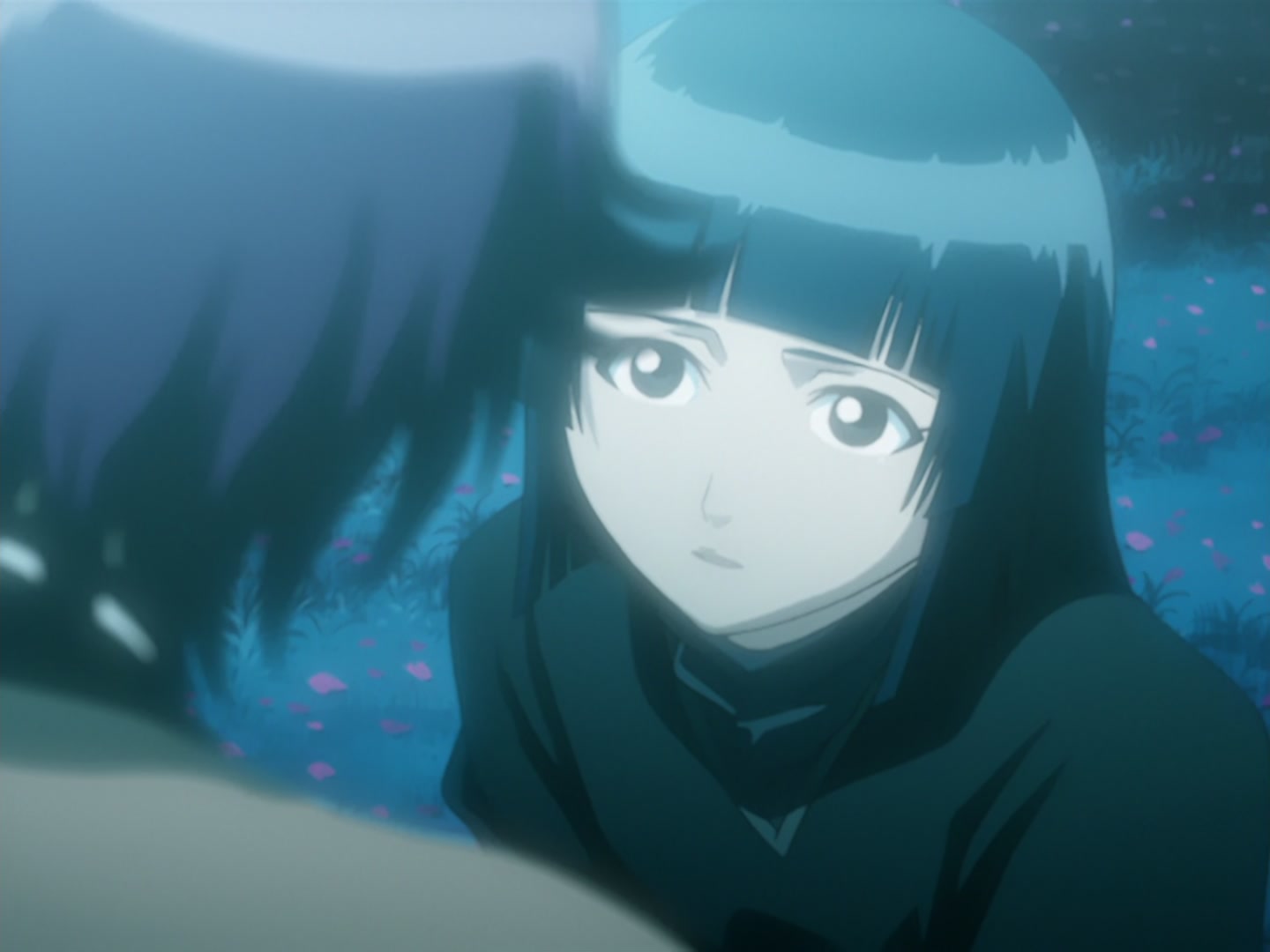Bleach Ep 57: Senbonzakura, Crushed! @ 00:11:34