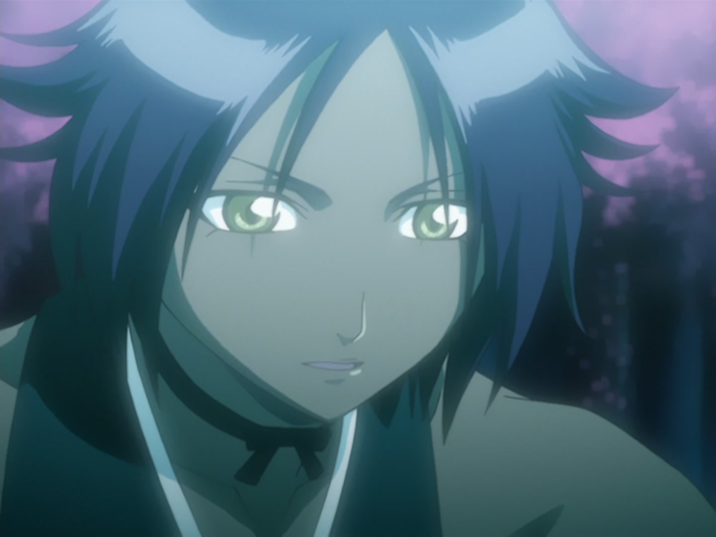 Bleach Ep 57: Senbonzakura, Crushed! @ 00:11:39