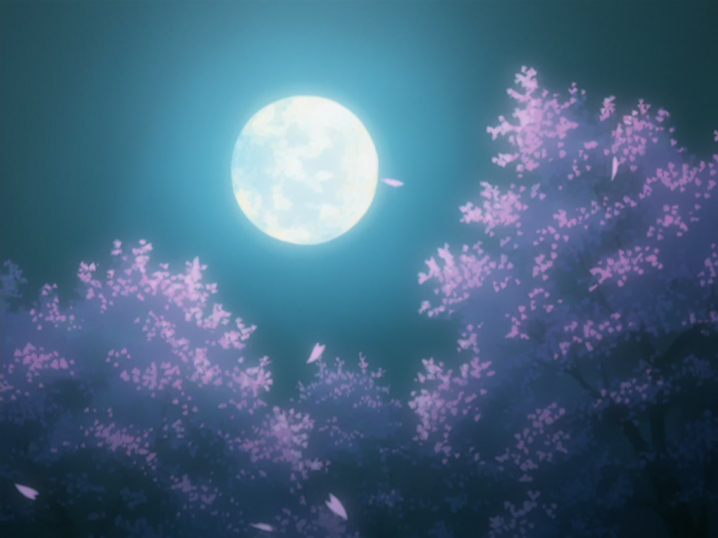 Bleach Ep 57: Senbonzakura, Crushed! @ 00:11:58