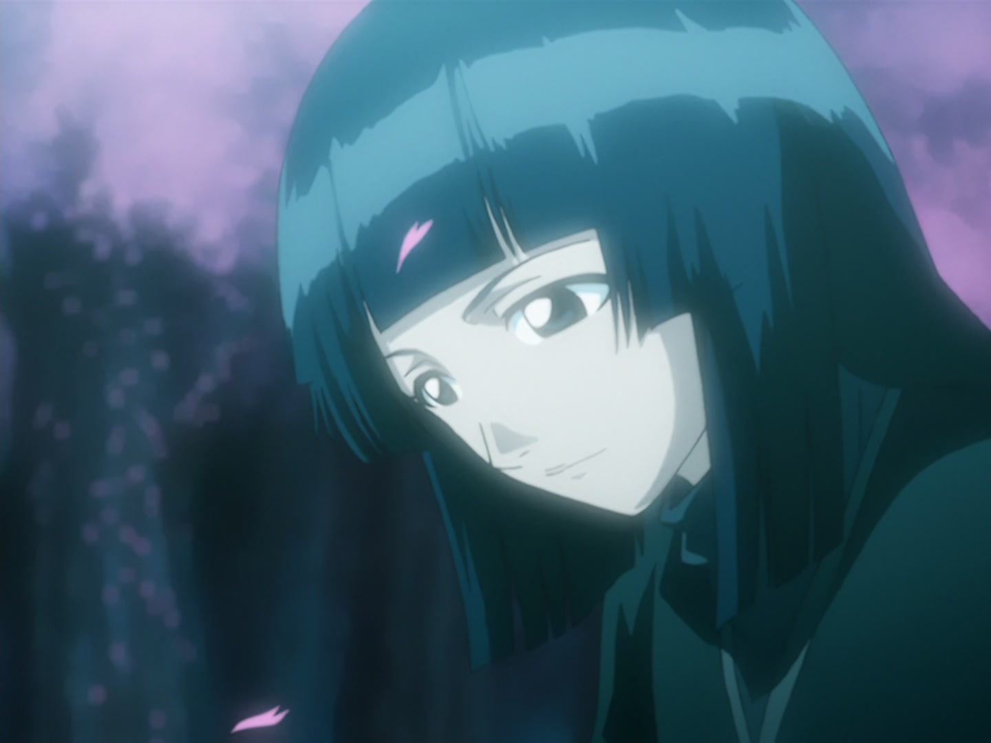 Bleach Ep 57: Senbonzakura, Crushed! @ 00:12:13