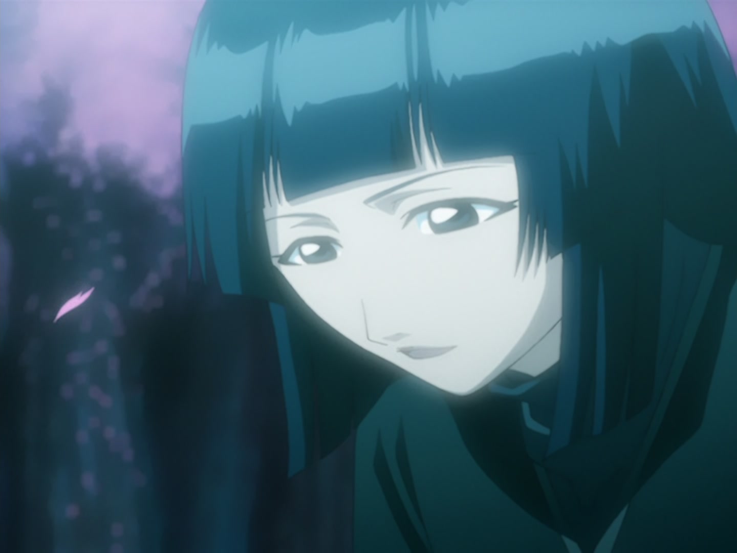 Bleach Ep 57: Senbonzakura, Crushed! @ 00:12:22