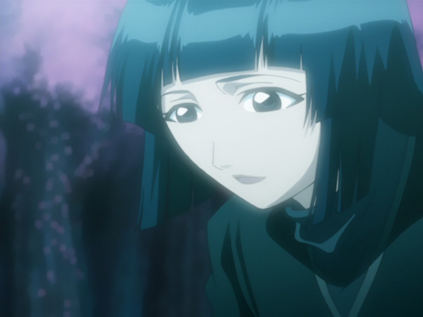 Bleach Ep 57: Senbonzakura, Crushed! @ 00:12:37
