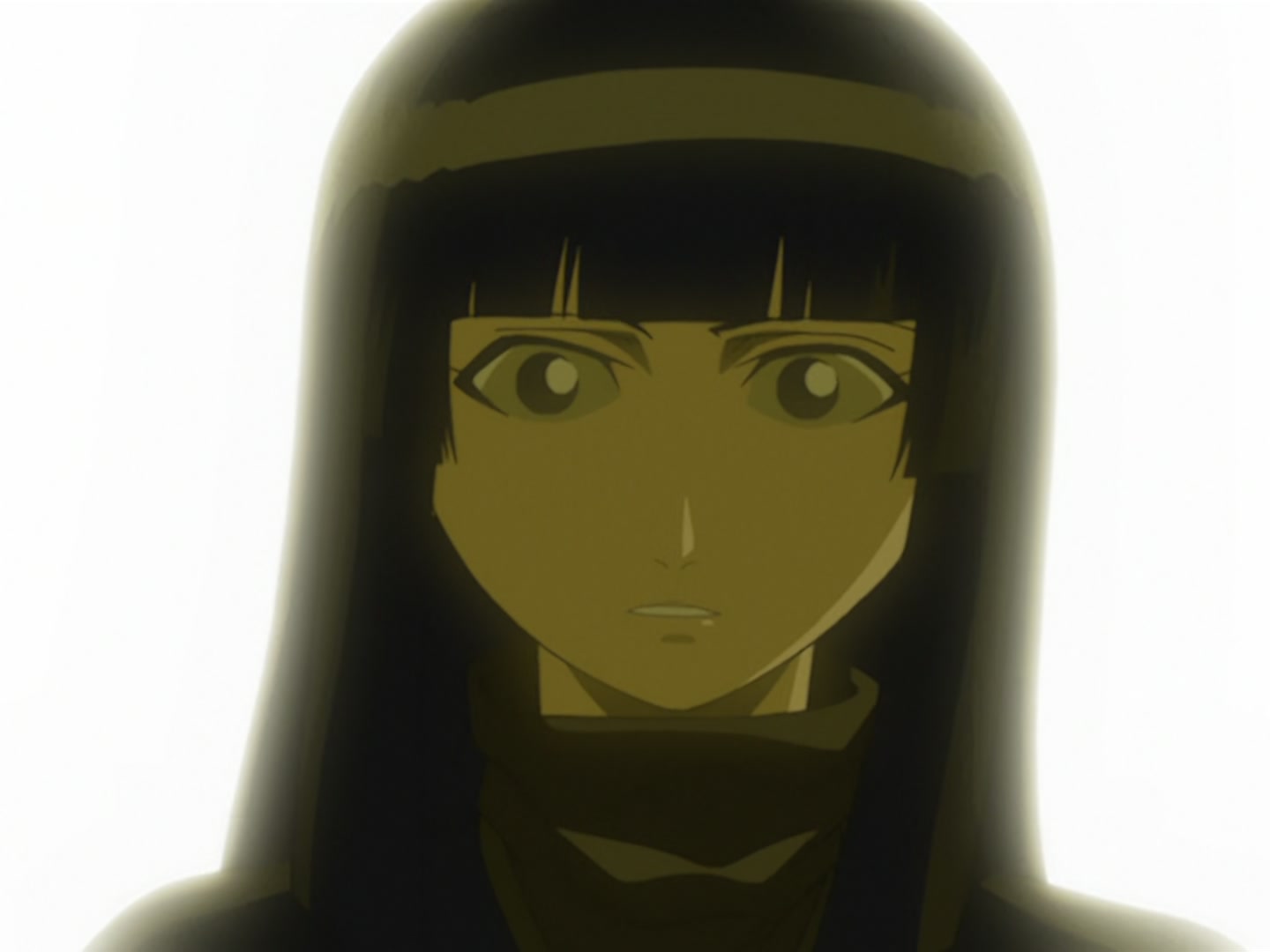 Bleach Ep 57: Senbonzakura, Crushed! @ 00:13:01
