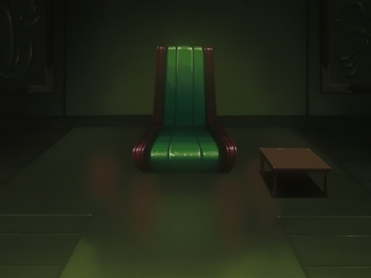 Bleach Ep 57: Senbonzakura, Crushed! @ 00:13:11
