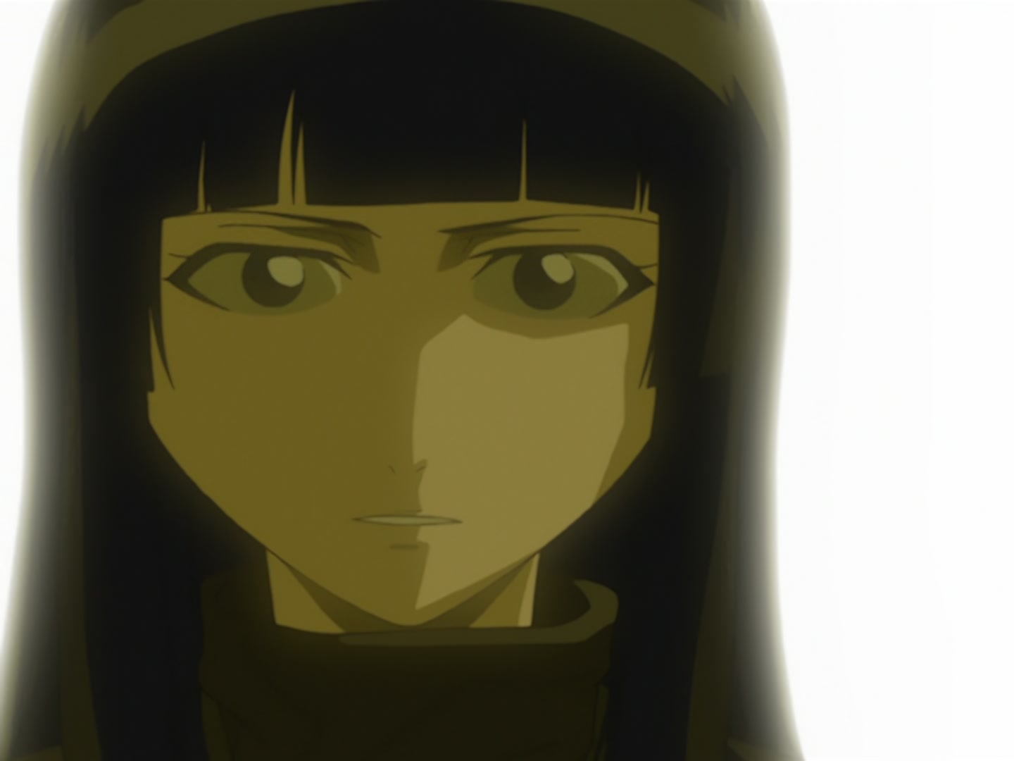 Bleach Ep 57: Senbonzakura, Crushed! @ 00:13:16