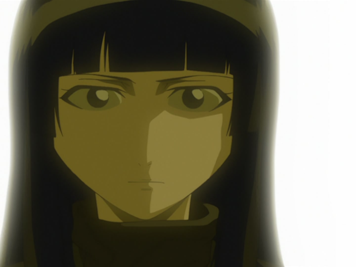 Bleach Ep 57: Senbonzakura, Crushed! @ 00:13:21
