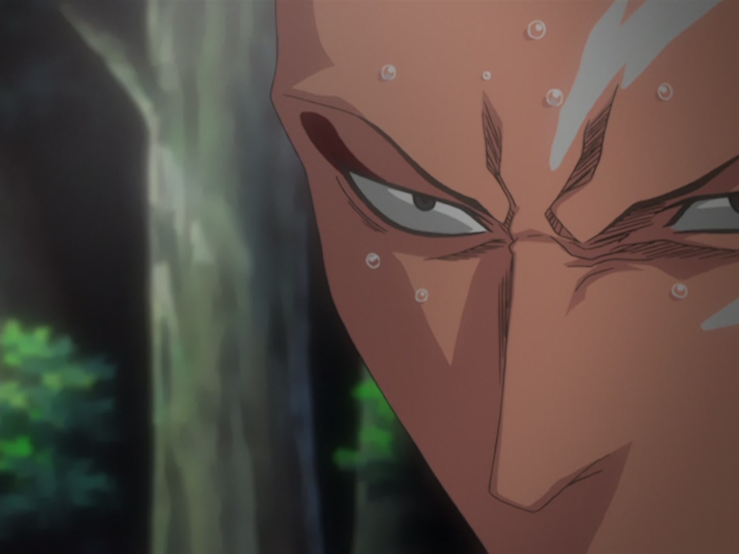 Bleach Ep 57: Senbonzakura, Crushed! @ 00:16:31