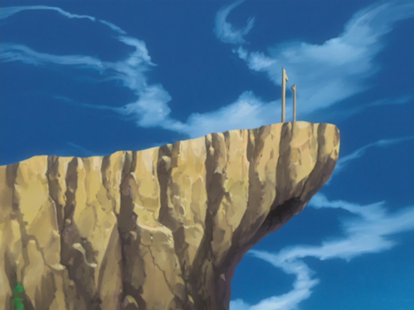 Bleach Ep 57: Senbonzakura, Crushed! @ 00:17:49