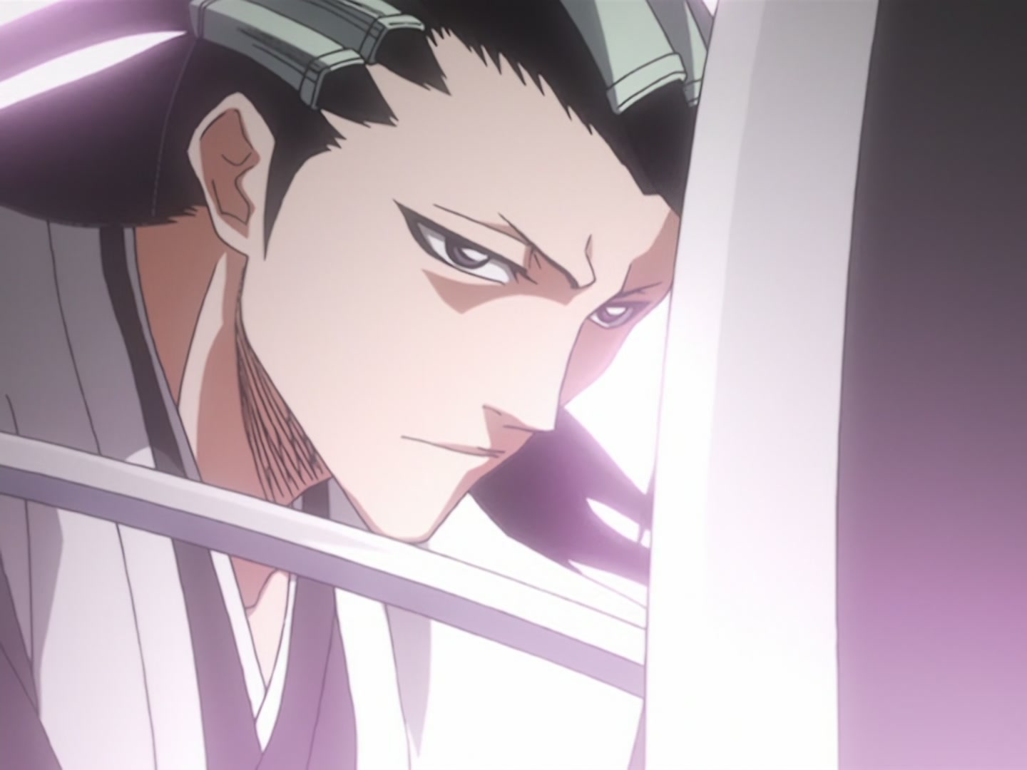 Bleach Ep 57: Senbonzakura, Crushed! @ 00:18:03