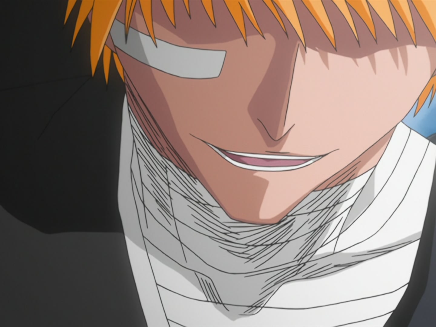 Bleach Ep 57: Senbonzakura, Crushed! @ 00:18:28