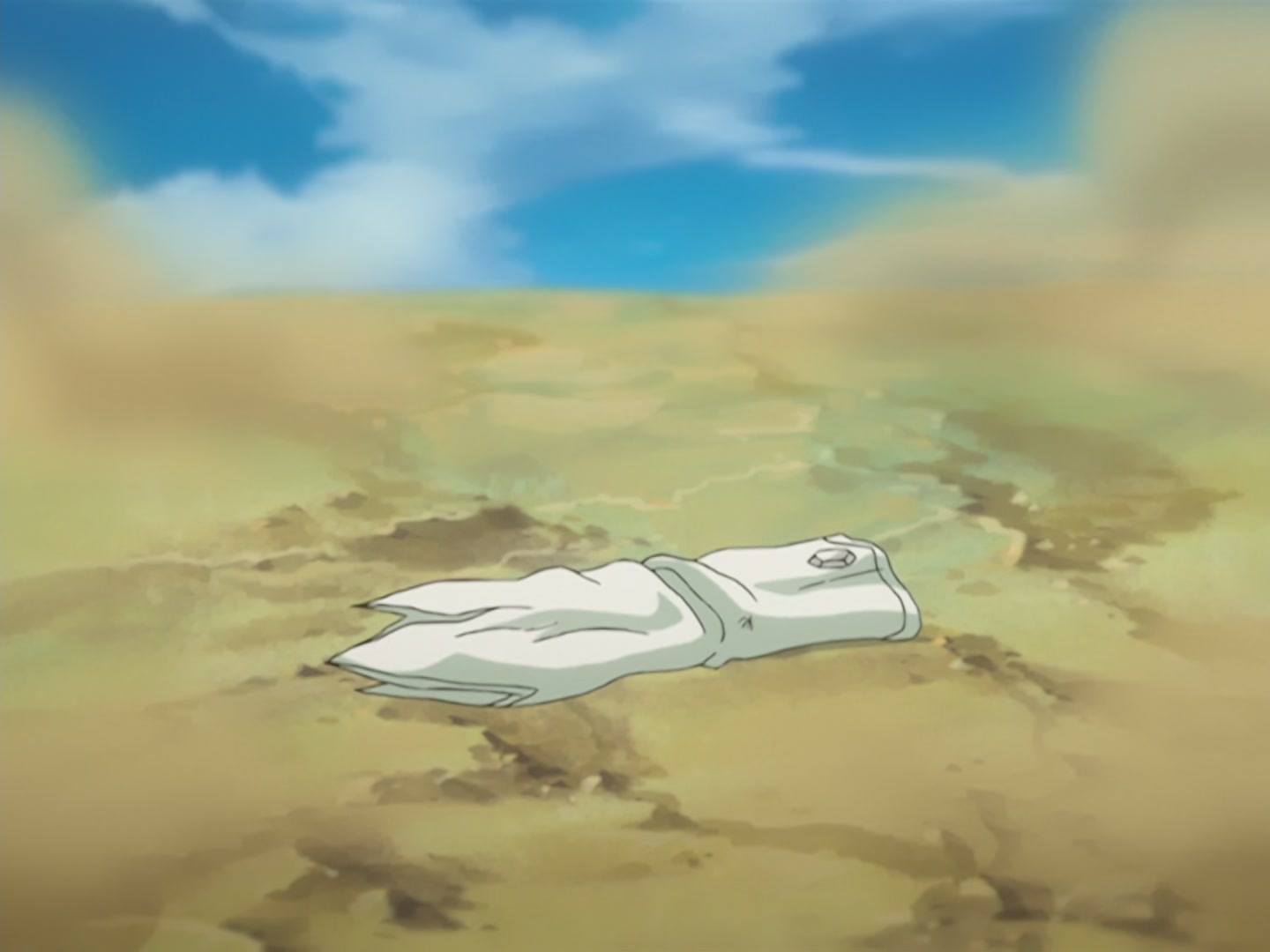 Bleach Ep 57: Senbonzakura, Crushed! @ 00:20:30