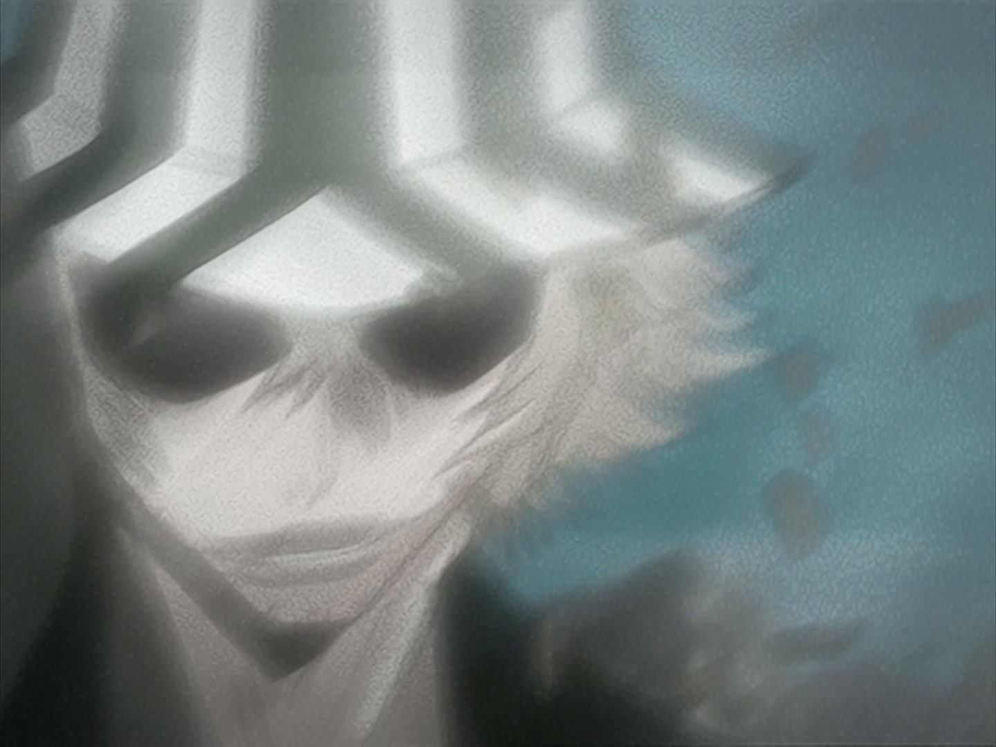 Bleach Ep 57: Senbonzakura, Crushed! @ 00:21:18
