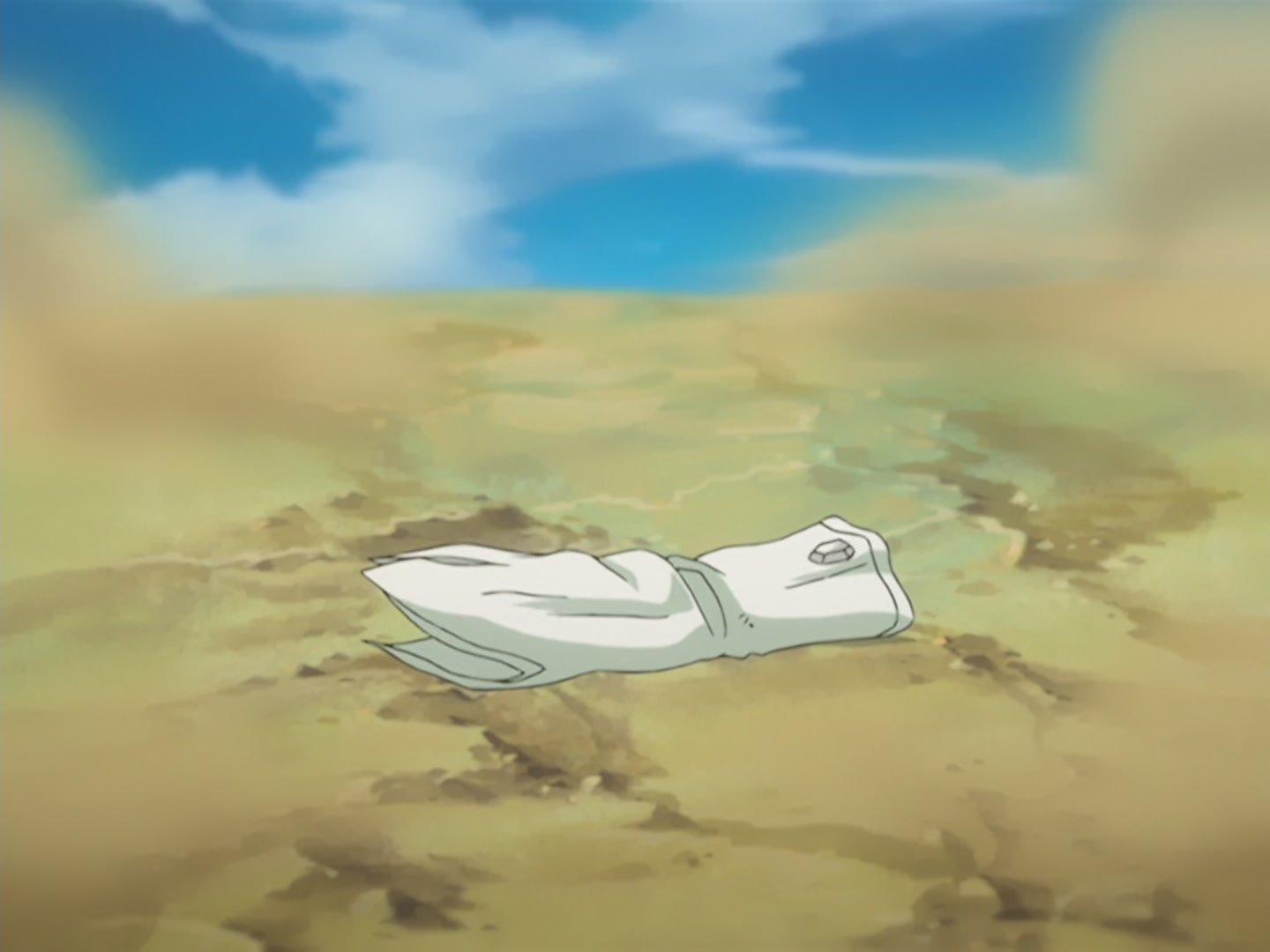 Bleach Ep 58: Unseal! The Black Blade @ 00:02:04