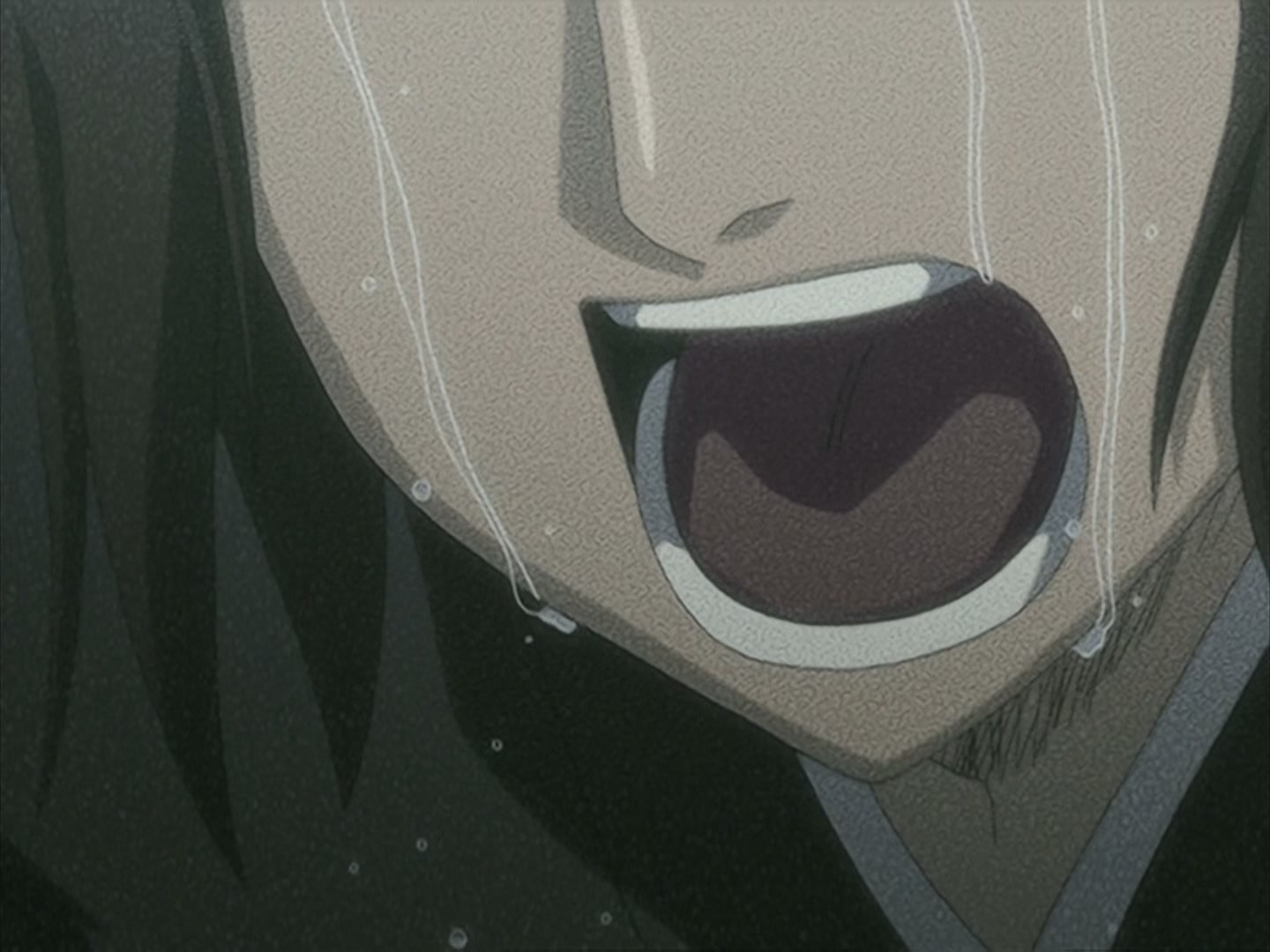 Bleach Ep 58: Unseal! The Black Blade @ 00:06:23