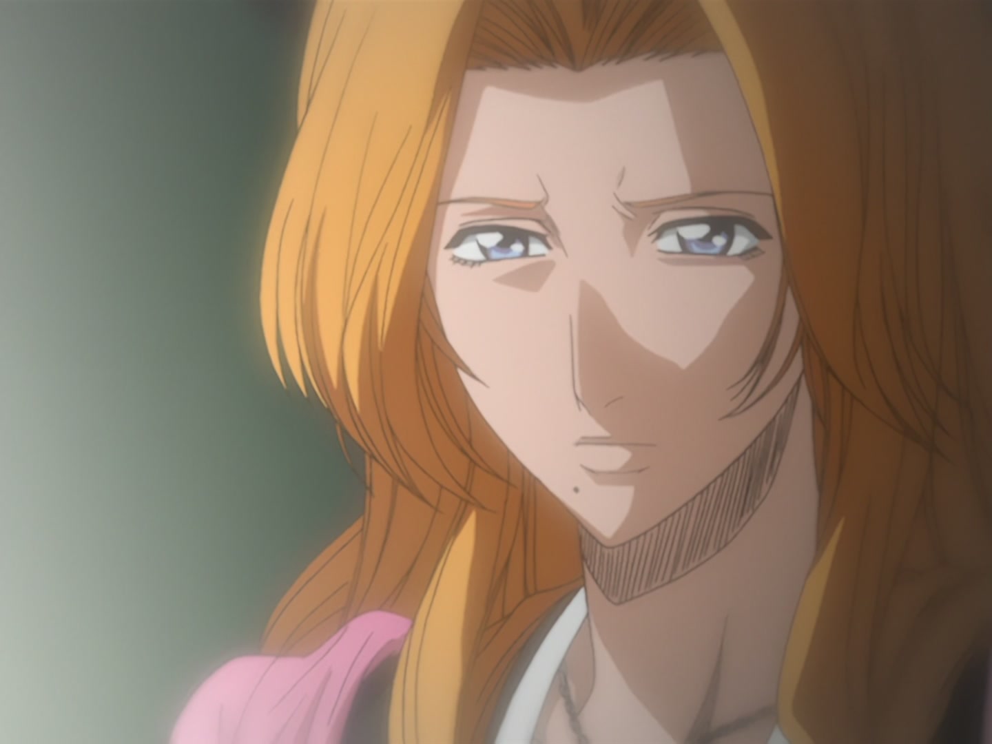 Bleach Ep 58: Unseal! The Black Blade @ 00:06:58