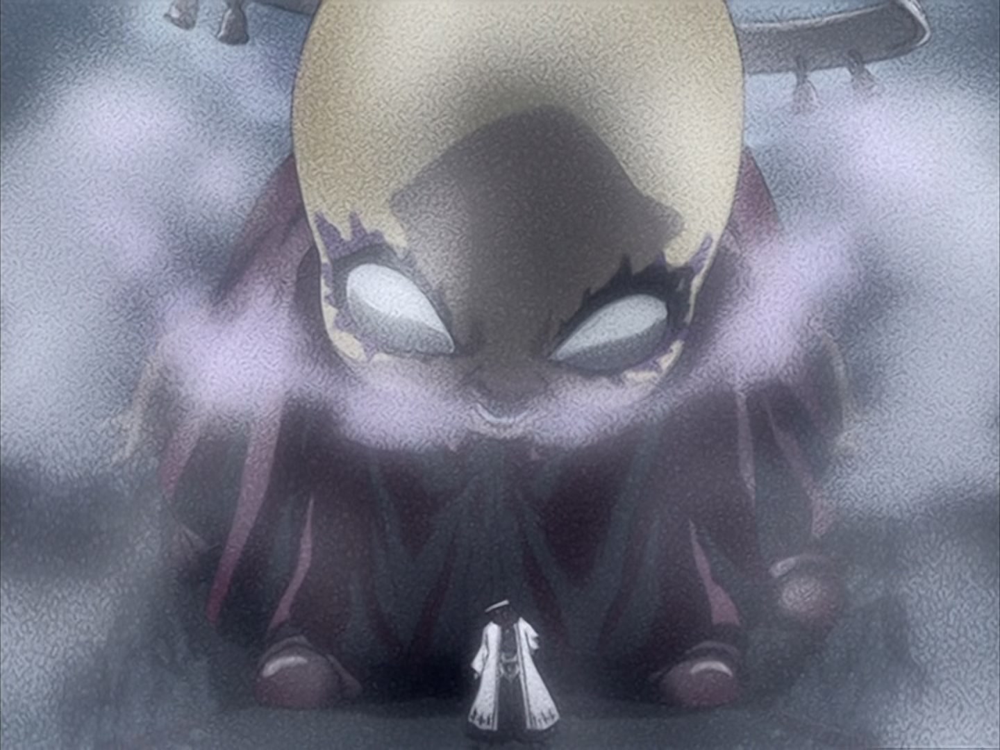 Bleach Ep 58: Unseal! The Black Blade @ 00:09:30