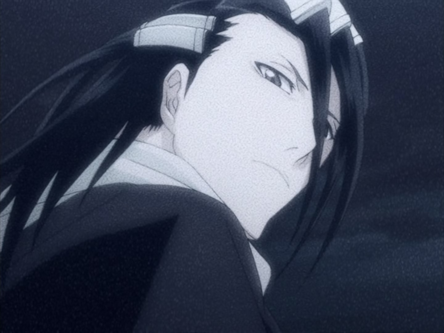 Bleach Ep 58: Unseal! The Black Blade @ 00:10:14