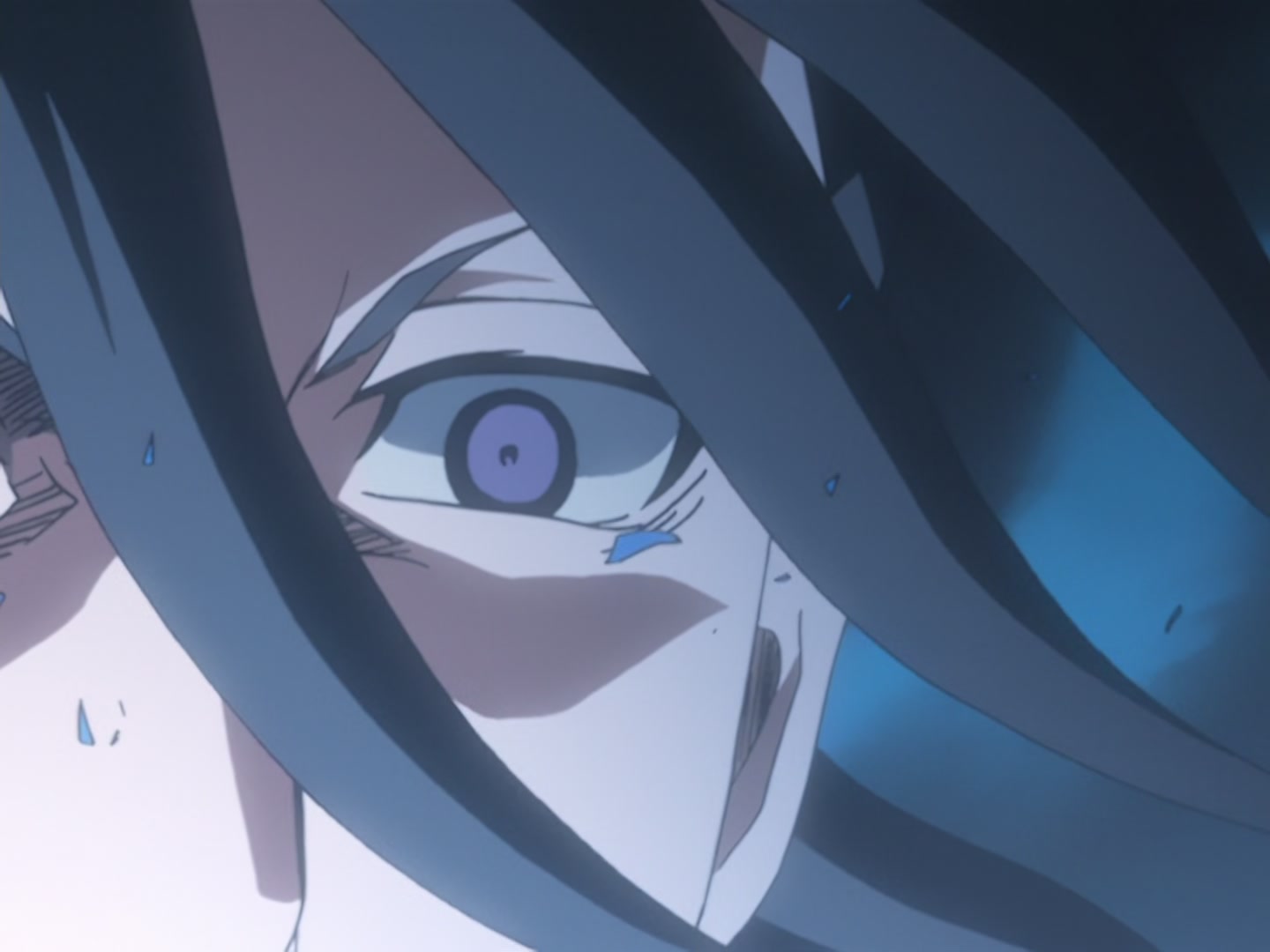 Bleach Ep 58: Unseal! The Black Blade @ 00:10:23