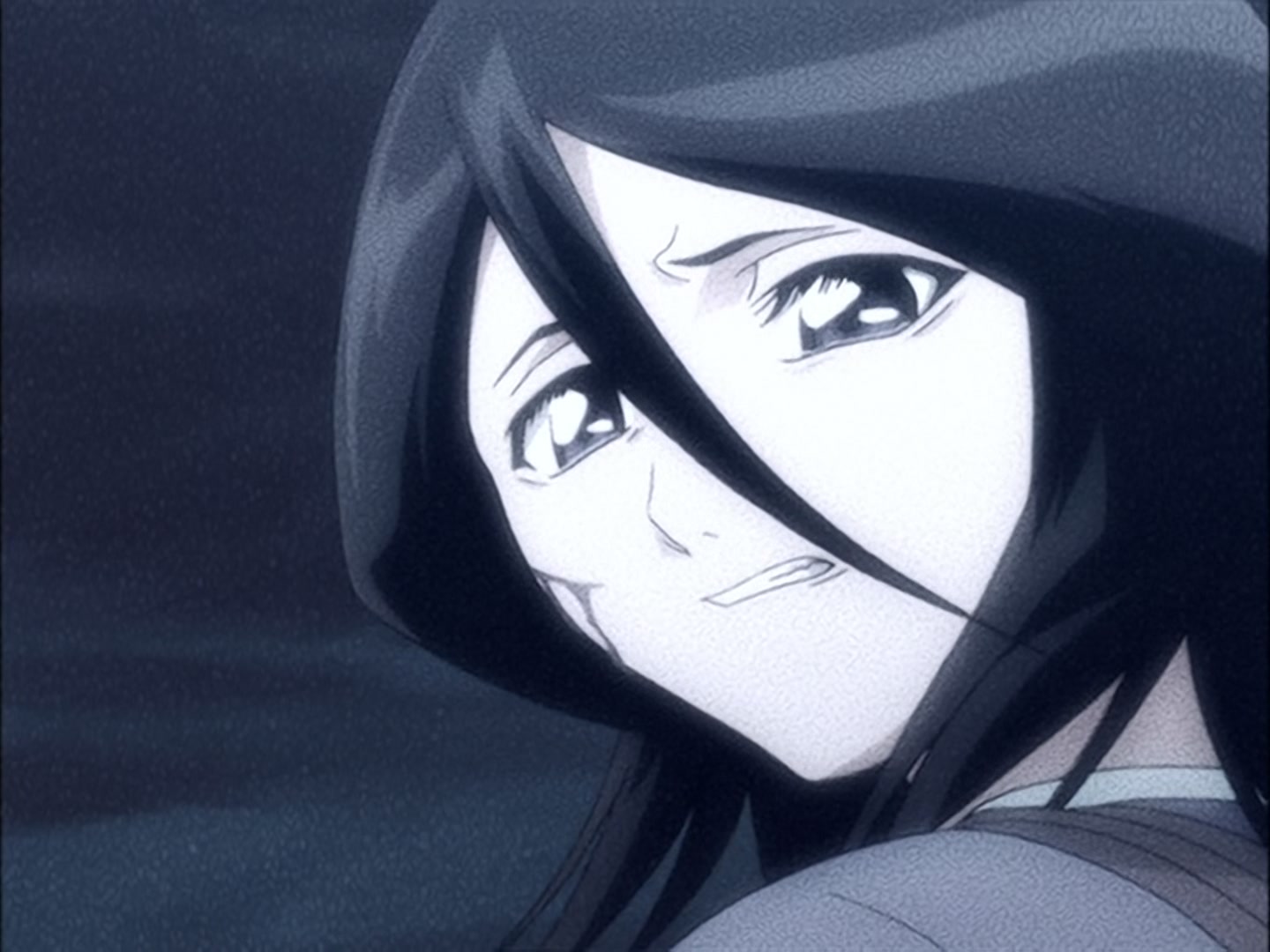 Bleach Ep 58: Unseal! The Black Blade @ 00:11:17